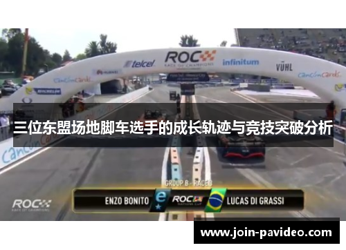 三位东盟场地脚车选手的成长轨迹与竞技突破分析 三位东盟场地脚车选手的成长轨迹与竞技突破分析