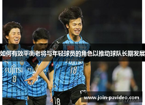 如何有效平衡老将与年轻球员的角色以推动球队长期发展 如何有效平衡老将与年轻球员的角色以推动球队长期发展