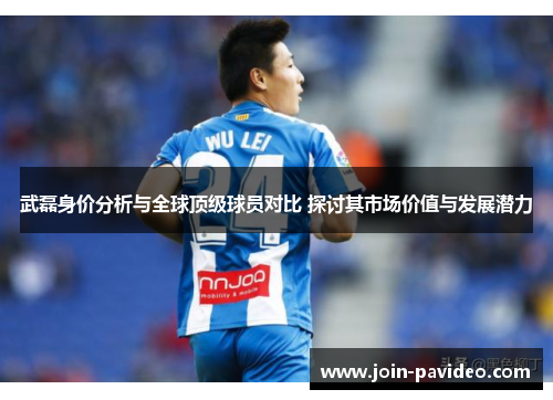 武磊身价分析与全球顶级球员对比 探讨其市场价值与发展潜力 武磊身价分析与全球顶级球员对比 探讨其市场价值与发展潜力