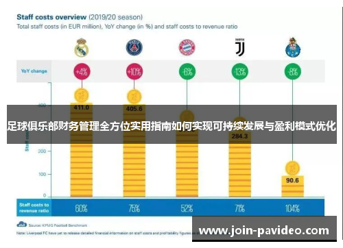 足球俱乐部财务管理全方位实用指南如何实现可持续发展与盈利模式优化